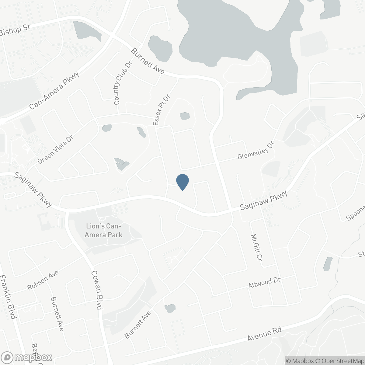 20 WADE GREEN, Cambridge, Ontario N1T 1W4